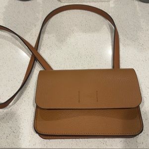 Melrose and Market mini Aztec crossbody bag